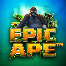 Epic Ape game